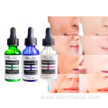 3pcs 30ml Face Serum Gift Set Vitamin C